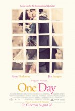 One Day UK Poster 45331 photo