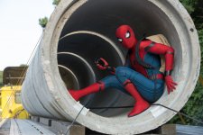 Spider-Man: Homecoming movie image 453650