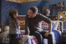 The Book of Henry poster