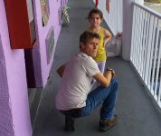 The Florida Project movie image 453710