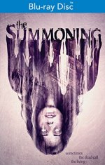 The Summoning poster