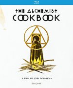The Alchemist Cookbook Movie