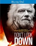 Don't Look Down Movie