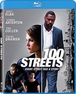 100 Streets Movie