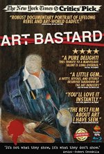 Art Bastard Movie