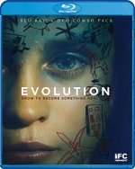 Evolution Movie