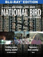 National Bird Movie