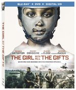 The Girl with All the Gifts Movie