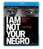 I am Not Your Negro Movie