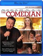 The Comedian Movie