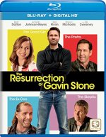 The Resurrection of Gavin Stone Movie