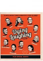 Dying Laughing Movie