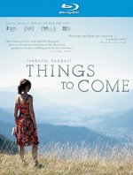 Things to Come Movie