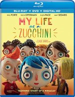My Life AS a Zucchini Movie