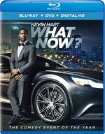 Kevin Hart: What Now? Movie