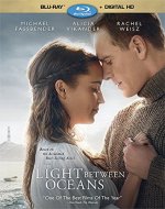The Light Between Oceans Movie