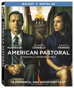 American Pastoral Movie