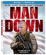 Man Down Movie