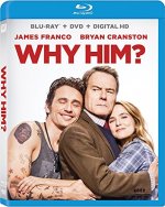 Why Him? Movie