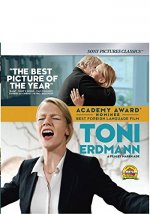Toni Erdmann Movie