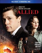 Allied Movie