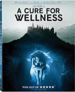 A Cure for Wellness Movie