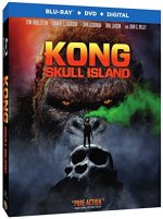 Kong: Skull Island Movie