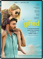 Gifted Movie