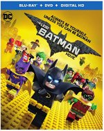 The LEGO Batman Movie Movie