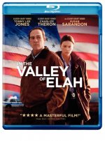 In the Valley of Elah Movie