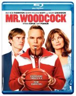 Mr. Woodcock Movie