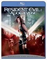 Resident Evil: Apocalypse Movie