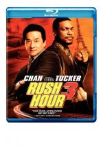 Rush Hour 3 Movie