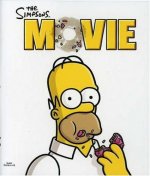 The Simpsons Movie Movie