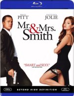 Mr. and Mrs. Smith Movie