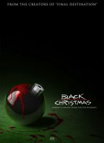 Black Christmas Movie