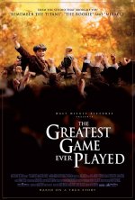 The Greatest Game Ever Played Movie