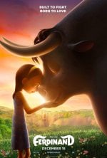 Ferdinand Movie