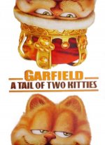 Garfield's A Tale of Two Kitties Movie