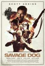 Savage Dog Movie