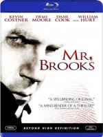 Mr. Brooks Movie