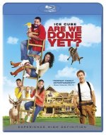 Are We Done Yet? Movie