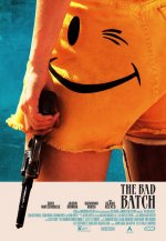 The Bad Batch Movie