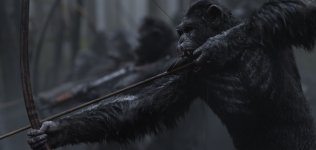 War for the Planet of the Apes movie image 456114