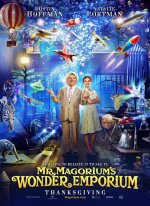 Mr. Magorium's Wonder Emporium Movie