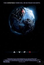 AVPR: Aliens vs Predator - Requiem Movie