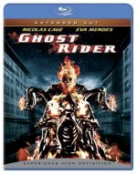 Ghost Rider Movie
