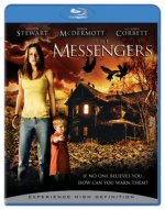 The Messengers Movie