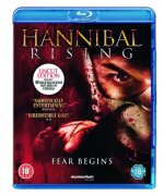 Hannibal Rising Movie