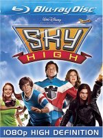 Sky High Movie